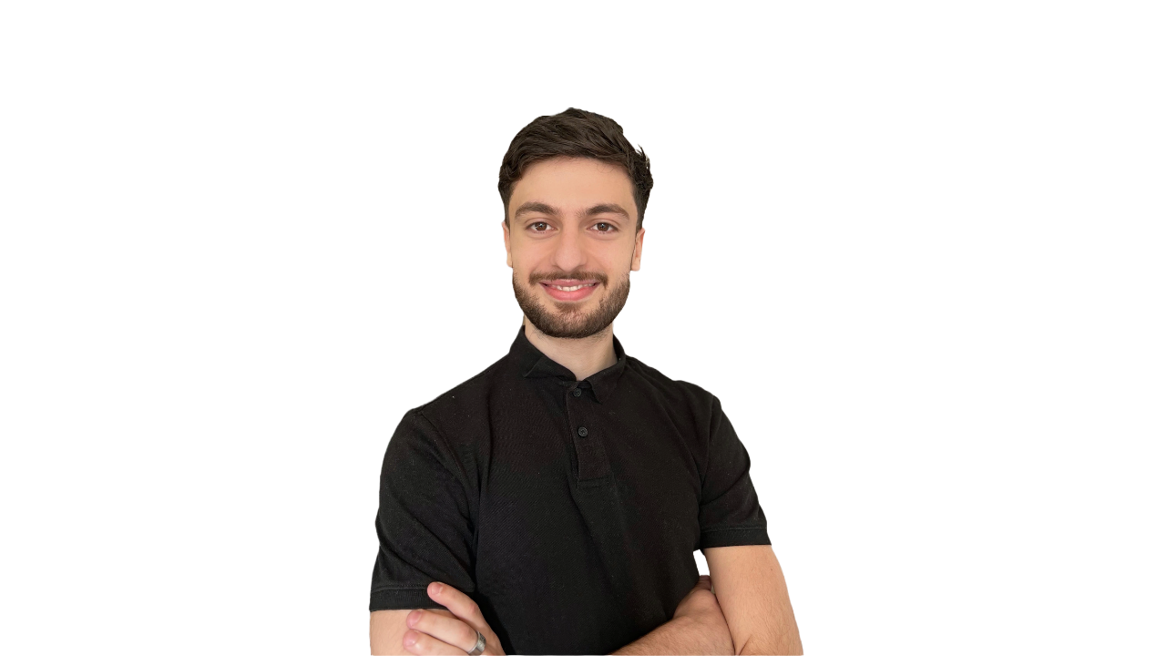 Mickaël Sirope, fondateur de WP SEO